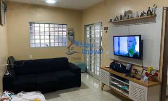 Imagem: QR 305 Samambaia Sul Sobrado 5 Quartos Suíte