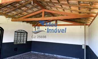 Imagem: QR 508 Samambaia Sul Casa 2 Quartos 2 Vagas