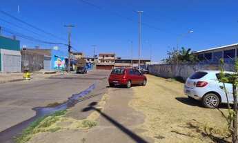 Imagem 2: Sobrado Recanto das Emas Quadra 405 2 Quartos 2 suítes 2 Vagas 150m² Varanda