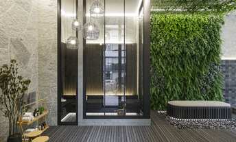 Imagem 6: Cabo Branco João Pessoa Acqualina Resort APTO 1 Quarto Suíte 17,90m² Lazer