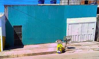 Imagem: Sobrado Recanto das Emas Quadra 405 2 Quartos