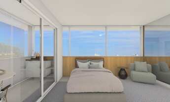 Imagem 3: Bessa João Pessoa Mahal Resort APTO 1 Quarto Suíte 24,71m² Lazer Completo