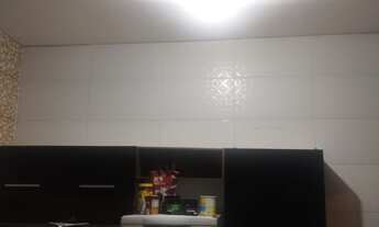 Imagem 5: Sobrado Recanto das Emas Quadra 405 2 Quartos 2 suítes 2 Vagas 150m² Varanda