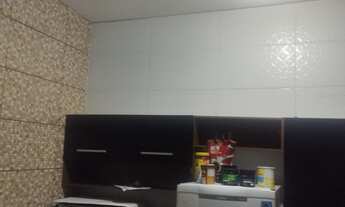 Imagem 6: Sobrado Recanto das Emas Quadra 405 2 Quartos 2 suítes 2 Vagas 150m² Varanda