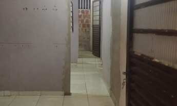 Imagem 3: Sobrado Recanto das Emas Quadra 405 2 Quartos 2 suítes 2 Vagas 150m² Varanda