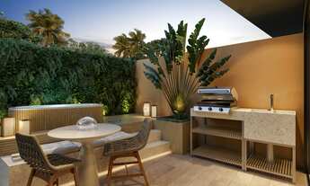 Imagem 5: Jardim Oceania João Pessoa My Way APTO 1 Quarto Suíte 21,89m² Lazer Completo