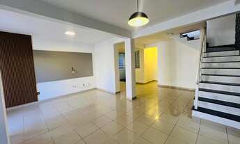 Imagem 3: QN Riacho Fundo I Sobrado 4 Quartos 3 Suíte 300m² Churrasqueira Armários