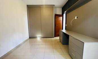 Imagem 5: QN Riacho Fundo I Sobrado 4 Quartos 3 Suíte 300m² Churrasqueira Armários