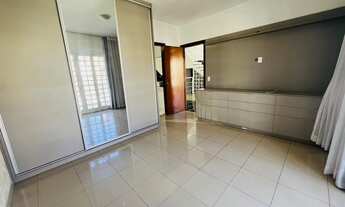 Imagem 6: QN Riacho Fundo I Sobrado 4 Quartos 3 Suíte 300m² Churrasqueira Armários