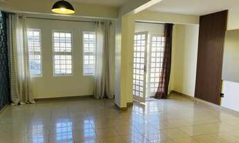 Imagem 1: QN Riacho Fundo I Sobrado 4 Quartos 3 Suíte 300m² Churrasqueira Armários