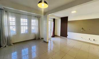 Imagem 2: QN Riacho Fundo I Sobrado 4 Quartos 3 Suíte 300m² Churrasqueira Armários