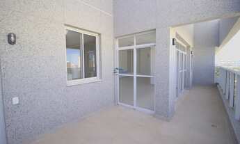 Imagem 2: Reserva Parq Clube Cobertura 3 Quartos 3 Vagas 188,48m² Águas Claras Lazer Completo