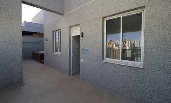 Imagem 3: Reserva Parq Clube Cobertura 3 Quartos 3 Vagas 188,48m² Águas Claras Lazer Completo