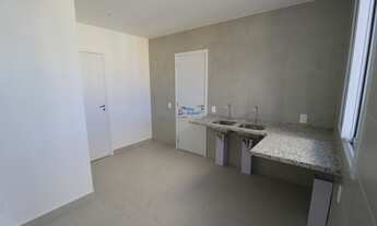 Imagem 4: Reserva Parq Clube Cobertura 3 Quartos 3 Vagas 188,48m² Águas Claras Lazer Completo