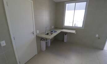 Imagem 6: Reserva Parq Clube Cobertura 3 Quartos 3 Vagas 188,48m² Águas Claras Lazer Completo