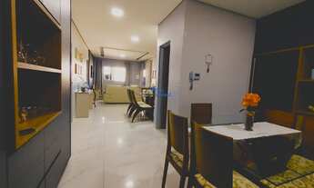 Imagem 6: QNP 30 Conjunto H Ceilândia Sul Casa 3 Quartos 3 Suítes 135m² Área de Serviço