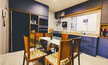 Imagem 7: QNP 30 Conjunto H Ceilândia Sul Casa 3 Quartos 3 Suítes 135m² Área de Serviço