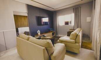 Imagem: QNP 30 Conjunto H Ceilândia Sul Casa 3