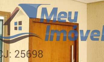 Imagem 4: Rua 1 Colônia Agrícola Casa 4 Quartos 1 Suíte 4 Vagas 300m² Depósito Piscina