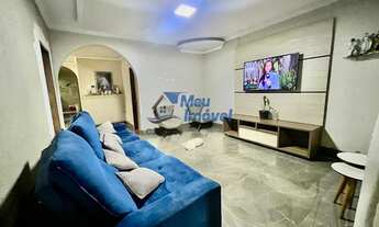 Imagem: QNM 19 Ceilândia Sul Casa 3 Quartos 1 Suíte