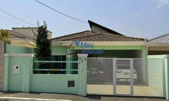 Imagem: CASA 4 Quartos 3 Suítes 2 Vaga 400m² Armários