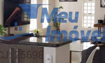 Imagem: Cond Solar dos montes Arniquieras SHA CJ5