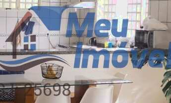 Imagem 2: Cond Solar dos montes Arniquieras SHA CJ5 CH133 LT07 casa de laje com 5 quartos