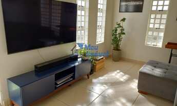 Imagem 3: Cond Solar dos montes Arniquieras SHA CJ5 CH133 LT07 casa de laje com 5 quartos