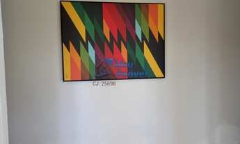 Imagem 7: Cond Solar dos montes Arniquieras SHA CJ5 CH133 LT07 casa de laje com 5 quartos