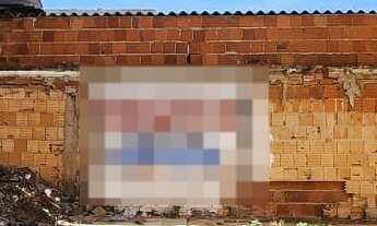 Imagem 4: Quadra 4 Conjunto 10 Cidade Estrutural Terreno 100m² Localização Privilegiada