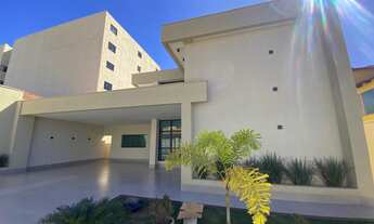 Imagem: Recanto Mineiro Casa Vicente Pires 5 Quartos