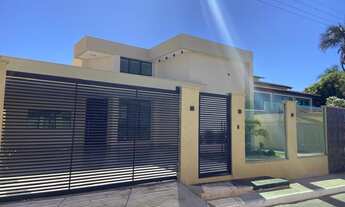 Imagem 3: Recanto Mineiro Casa Vicente Pires 5 Quartos 3 Suítes 5 Vagas 450m² Piscina