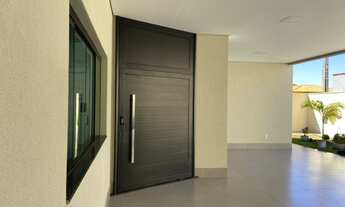 Imagem 5: Recanto Mineiro Casa Vicente Pires 5 Quartos 3 Suítes 5 Vagas 450m² Piscina