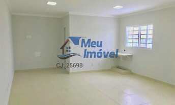 Imagem: Samambaia Norte QS 408 Prédio comercial