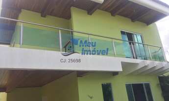 Imagem 2: QND 42 Taguatinga Norte CASA 4 Quartos 3 suíte 408 m² 4 Vaga Ac Financ Closet