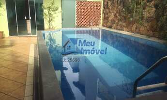 Imagem 7: QND 42 Taguatinga Norte CASA 4 Quartos 3 suíte 408 m² 4 Vaga Ac Financ Closet