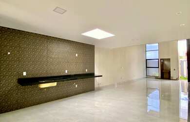 Imagem 6: Sha Quadra 05 3 Quartos 2 Suítes 340m² Lote Casa 280m² Reformada 4 Vagas