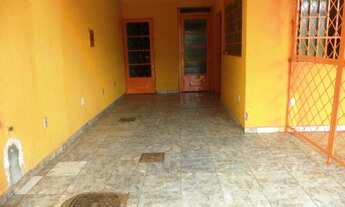 Imagem: QR 514 CONJ 18 Alugo Casa Térrea 2 Quartos