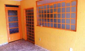 Imagem 2: QR 514 CONJ 18 Alugo Casa Térrea 2 Quartos suite Uma Vaga Não Aceita Animais