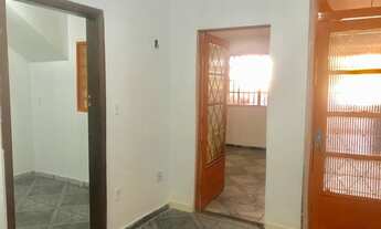 Imagem 6: QR 514 CONJ 18 Alugo Casa Térrea 2 Quartos suite Uma Vaga Não Aceita Animais