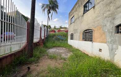 Imagem 4: Conjunto 4 Arniqueiras Residencial Park das Veredas 6 Quartos 4 Suítes Lote 1000