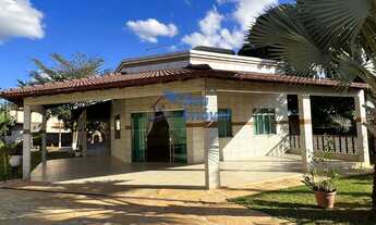 Imagem: Bernardo Sayão Casa 4 Quartos 4 Suítes