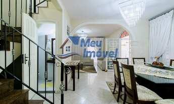 Imagem: QE 13 GUARA II Casa Sobrado 4 Quarto 2 Suítes