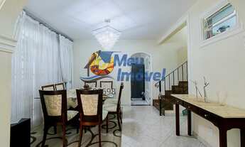 Imagem 2: QE 13 GUARA II Casa Sobrado 4 Quarto 2 Suítes 2 Vaga 120m² LAVABO DCE Ac Financ