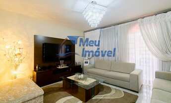 Imagem 3: QE 13 GUARA II Casa Sobrado 4 Quarto 2 Suítes 2 Vaga 120m² LAVABO DCE Ac Financ