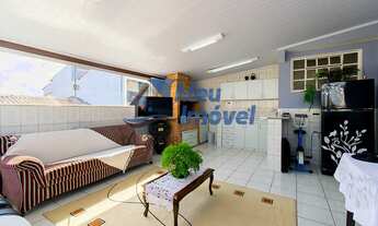 Imagem 4: QE 13 GUARA II Casa Sobrado 4 Quarto 2 Suítes 2 Vaga 120m² LAVABO DCE Ac Financ