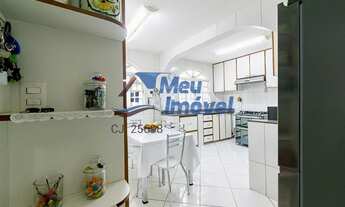 Imagem 5: QE 13 GUARA II Casa Sobrado 4 Quarto 2 Suítes 2 Vaga 120m² LAVABO DCE Ac Financ