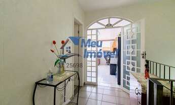 Imagem 6: QE 13 GUARA II Casa Sobrado 4 Quarto 2 Suítes 2 Vaga 120m² LAVABO DCE Ac Financ