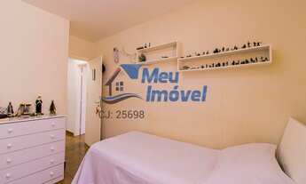 Imagem 7: QE 13 GUARA II Casa Sobrado 4 Quarto 2 Suítes 2 Vaga 120m² LAVABO DCE Ac Financ