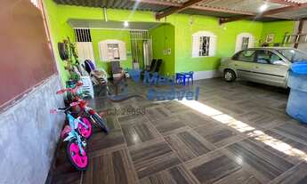 Imagem: QR 309 Recanto das Emas Casa 3 Quartos 4